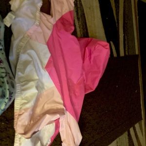 It is a good champion jacket for girls